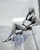 GWYNETH PALTROW - Grossfoto handsigniert (20x25 cm) mit COA