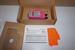 Schischek redcos P-1250 Ex-geschützter Differenzdrucksensor