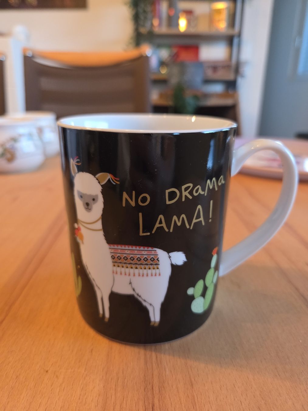 Tassen: Tasse – Neu (gemäss Beschreibung) aus Strengelbach von schanin 1