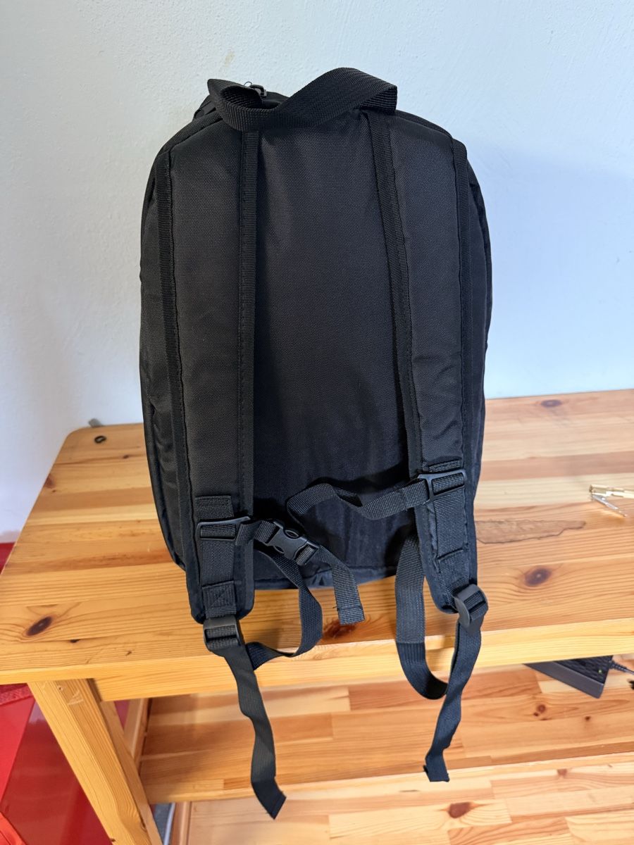 Caschi & visiere: Motorrad Adventure Helm LS2 Explorer – Usato da Grenchen venduto da Baatli 5