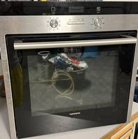 Siemens Backofen 