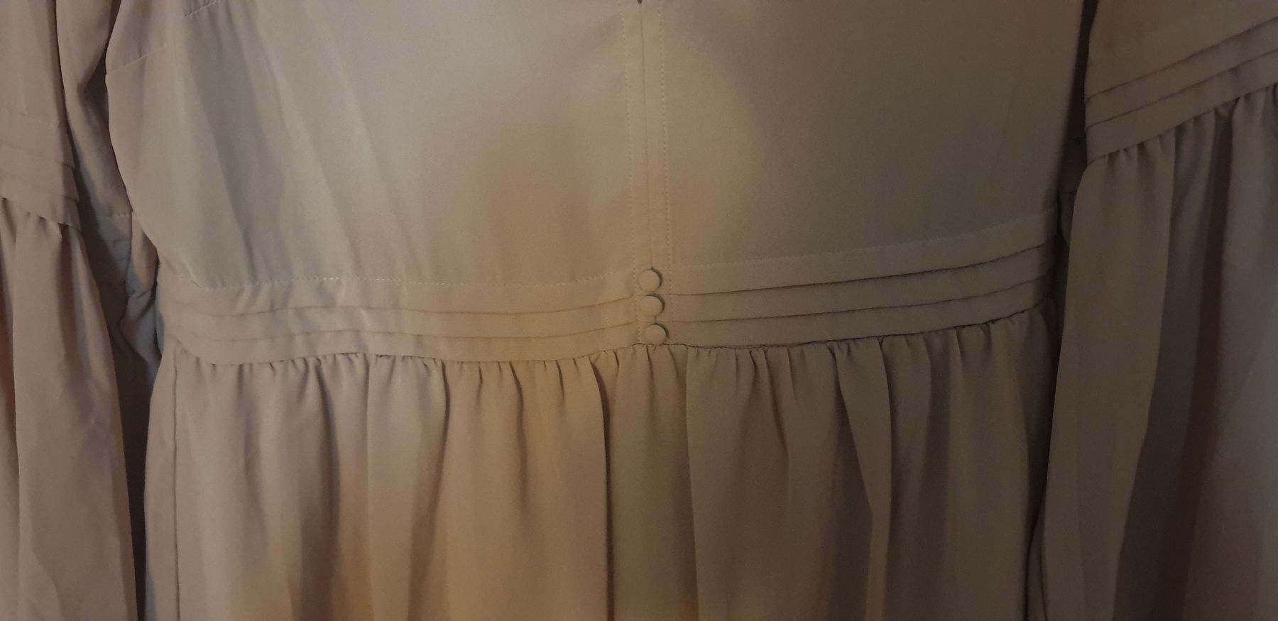 Vestiti: Kleid  – Usato da Clarens venduto da fur_bxq2 2