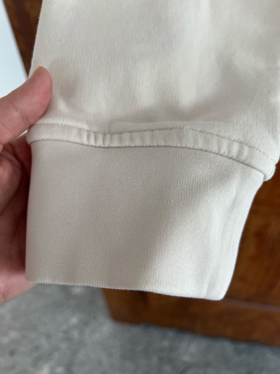 Arket Maglioni & Felpe: Arket oversized Pullover Creme Grösse S – Usato da Siebnen venduto da Tiguli 3