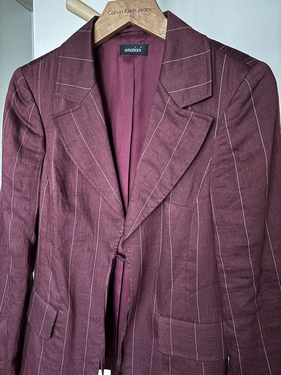 Jacken: Jacket – Gebraucht aus Wichtrach von oem_7glc