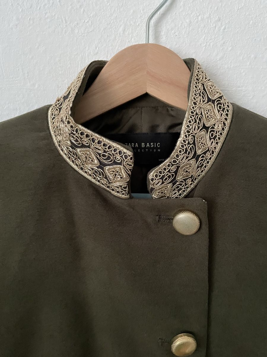 Zara Vestes: Zara Blazer Gr.S – D'occasion à Schliern b.Köniz par Nikk0tin 1