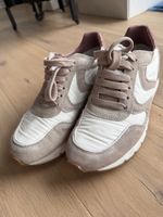 Voile Blanche Damen Sneaker Grösse 36, NP 250.- rosa/beige