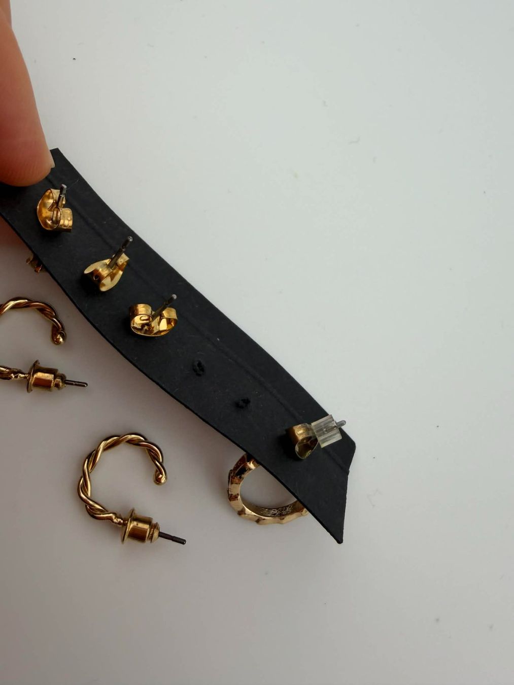 Ohrringe & -stecker: Set Ohrschmuck 🌸 – Neu und originalverpackt aus Riehen von ann_76jw 2