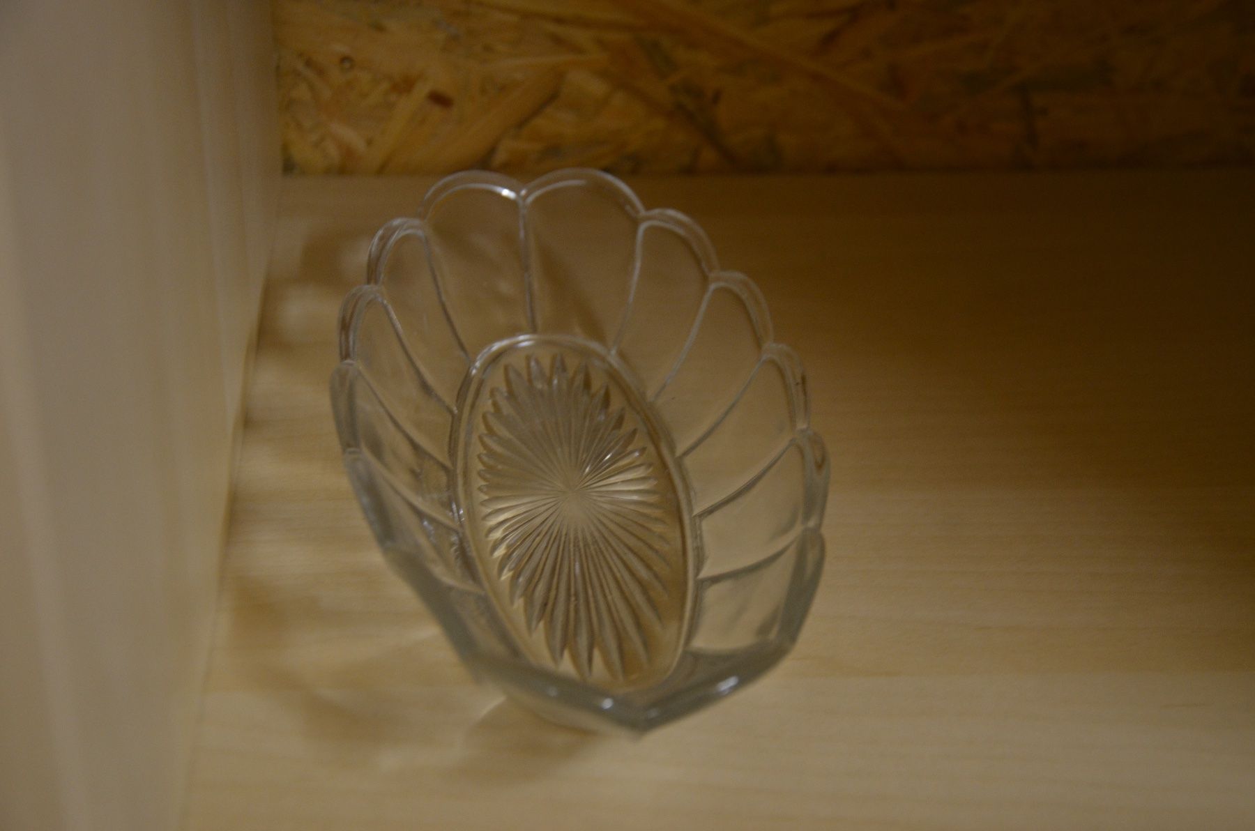 Piatti: TELLER GLAS – Usato da Chiasso venduto da Dolly015