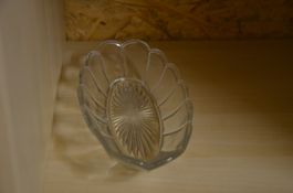 TELLER GLAS