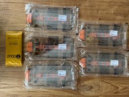 1 xDisplayschutzfolie für IPhone 13 Pro Max