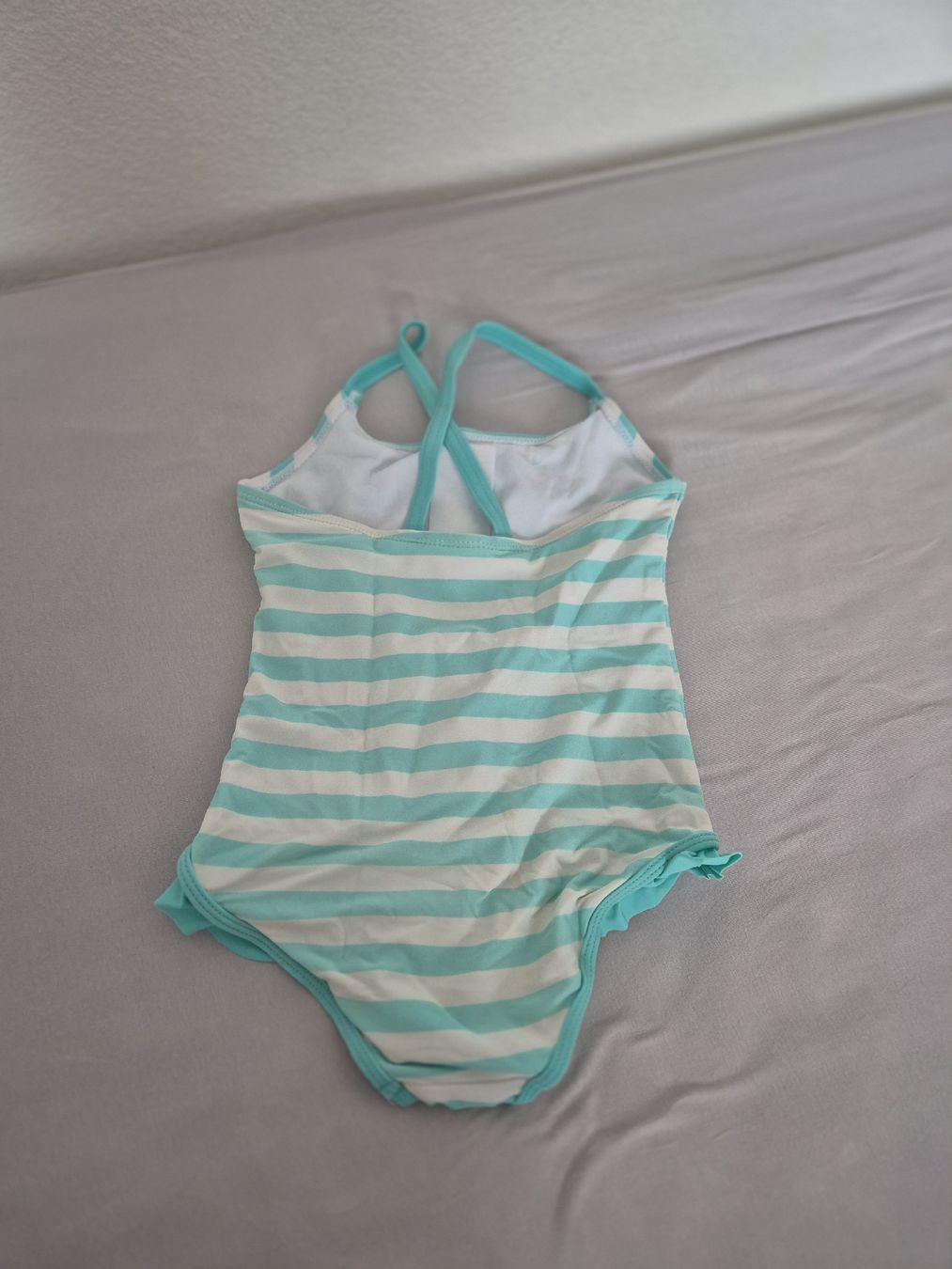 Badekleider & Bikinis: Badekleid  – Gebraucht aus Hörhausen von Nuage81 1