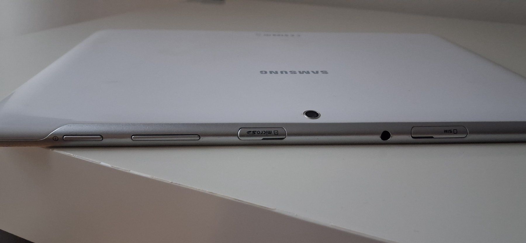 Samsung Tablet PC: samsung tablet – Difettoso da Igis venduto da JUST-4U-ENJOY 2