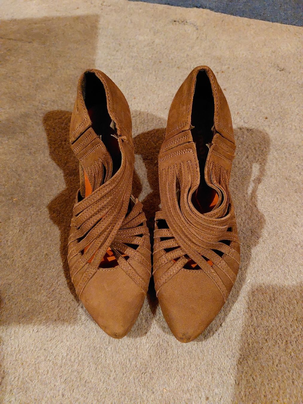 Tamaris Scarpe da donna: Schuhe Tamaris – Usato da Dietlikon venduto da Asany