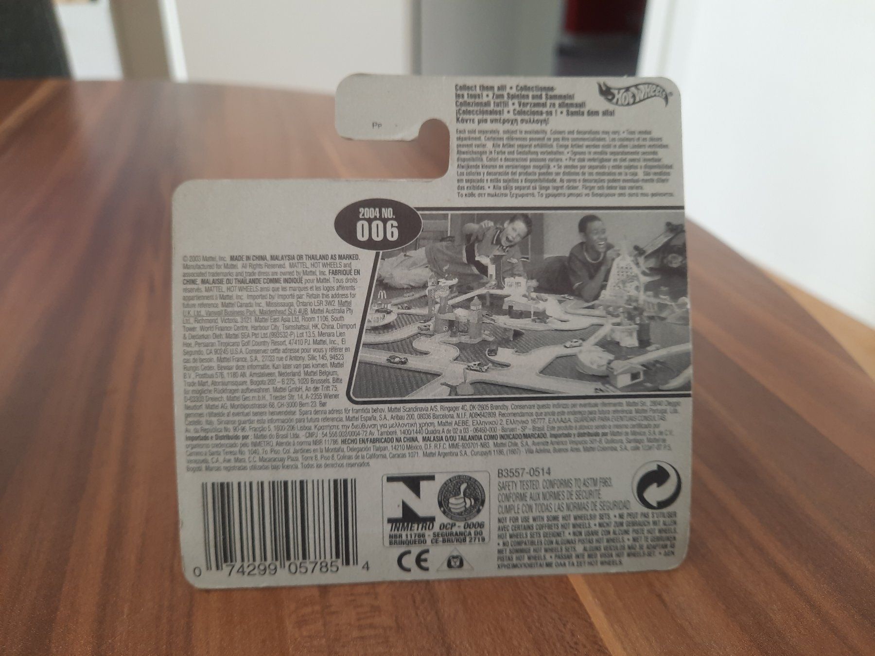 Hot Wheels Modellautos: Two 2 Go – Neu und originalverpackt aus Wiedlisbach von Pontiacman93 1