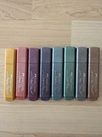 Faber-Castell Textmarker TL46 Metallic – 8er Set