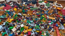 Playmobil Sammlung