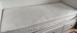 **Zu verkaufen: 2 MLILY Deluxe Air Matratzen 80x200 cm