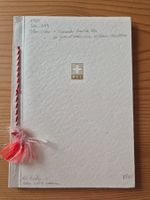 CH-Geschenkheftli 1955 mit ET-STempel Zustand gem.Bilder
