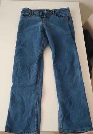 Pantalon Kevlar pour la moto T34 Dickies