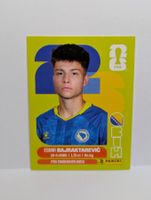 Panini WM 2026 - BIH 15 - Esmir BAJRAKTATEVIC BOSNIA