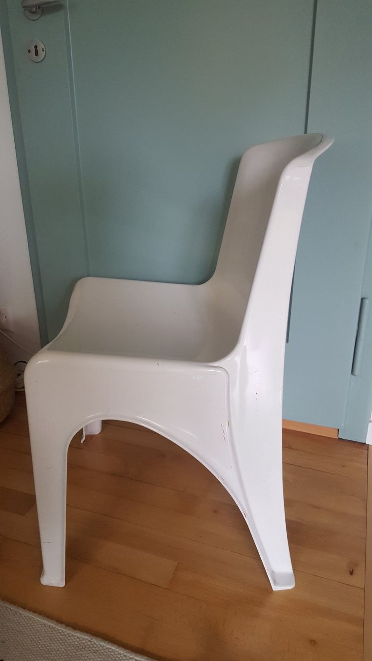 Sedie: Vintage Design Stuhl – Usato da Wil SG venduto da die-wohnung 2