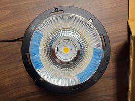 TARGETTI SMART DOWN FIX LED FACE NW