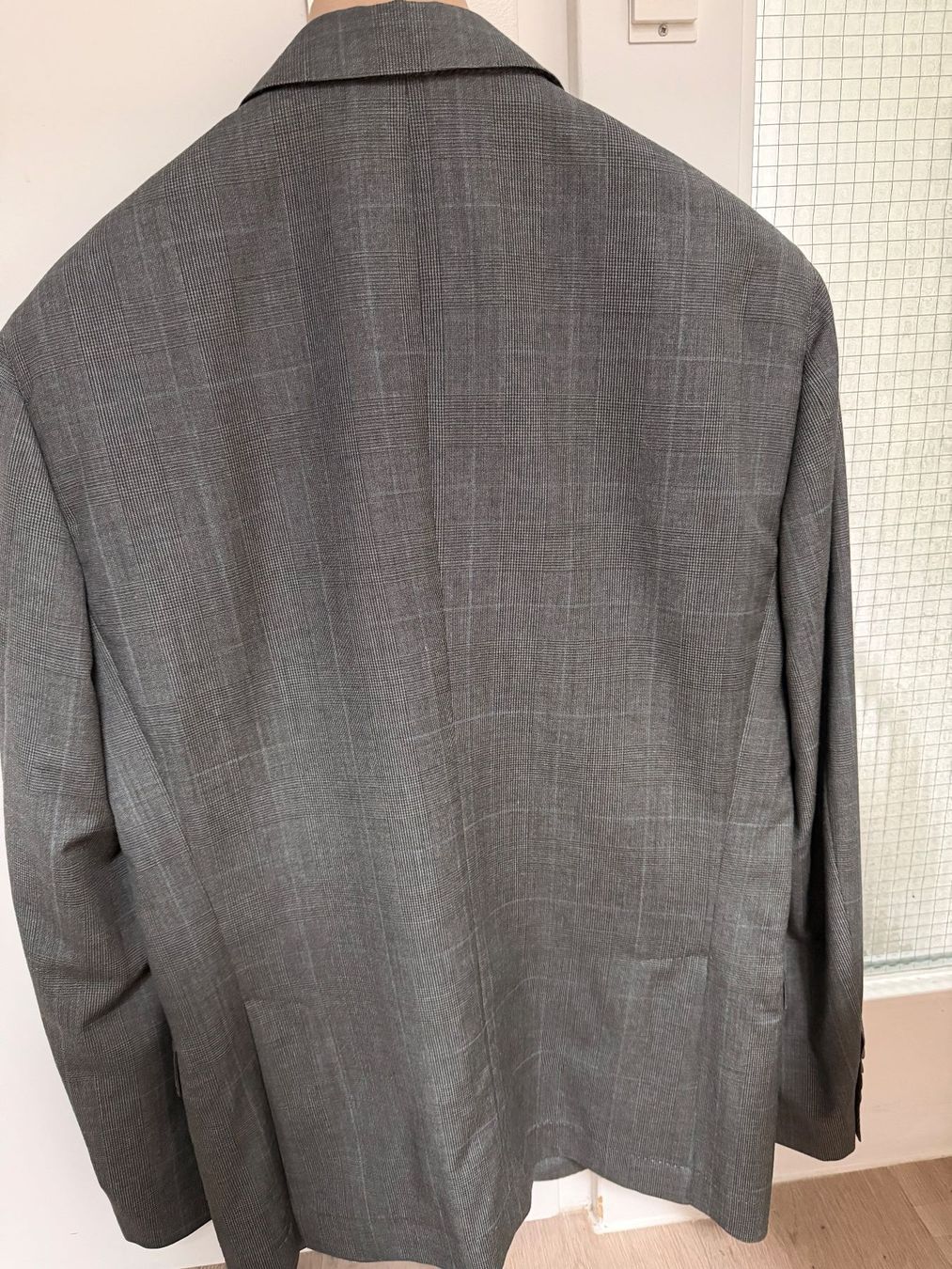 Brunello Cucinelli Completi: Brunello Cucinelli  Sakko Herren Grösse 52 – Nuovo (secondo la descrizione) da Oberwil b. Zug venduto da hallihallo12 7