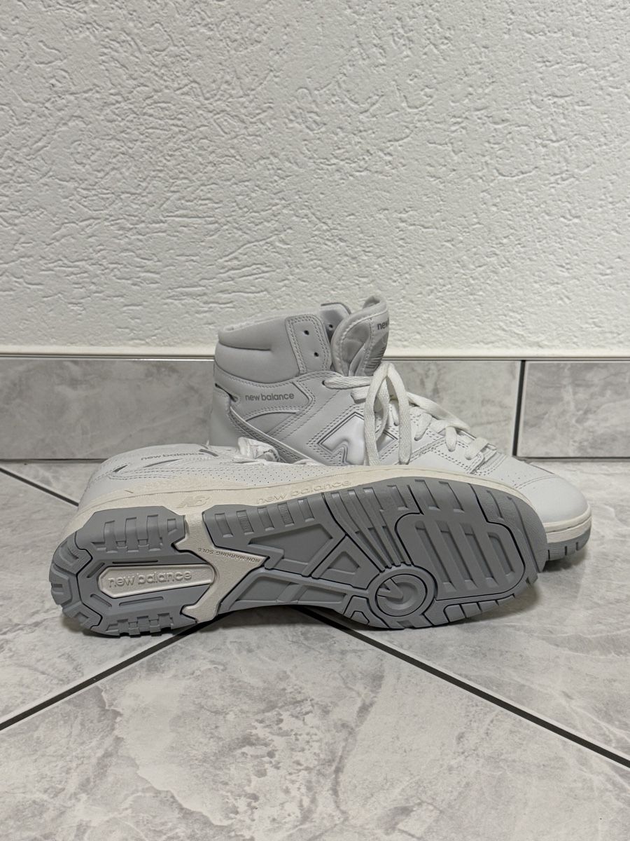 New Balance Scarpe da uomo: NEW BALANCE 650 SNEAKERS – Nuovo (secondo la descrizione) da Stetten AG venduto da noah.rnn 1