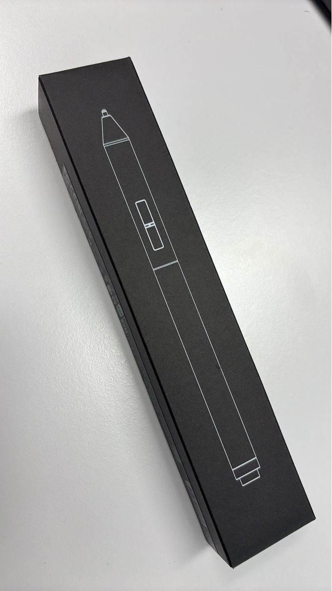 Hewlett Packard Penna & Evidenziatori: HP Active Pen G3 Stylus Eingabestift Neu – Nuovo e nell'imballaggio originale da Gamprin-Bendern venduto da Daniel333H