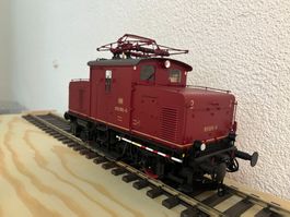 KM1 E69 Lok Spur 1:32