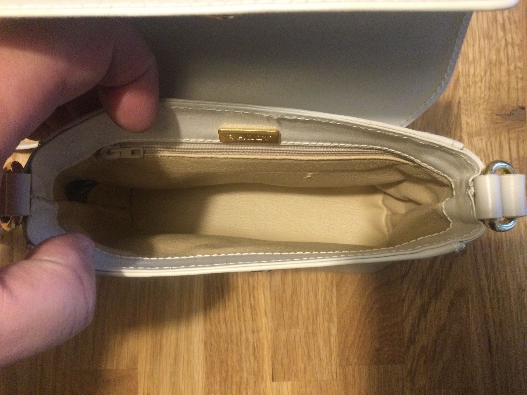 Bally Borse da donna: JOLI SAC BALLY – Usato da Brügg BE venduto da traindenuit 3
