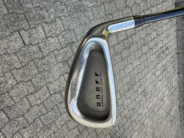 ONOFF Hi-Maraging 6-Eisen Smooth Kick MP-1