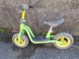Puki Bike für Kinder zu verkaufen