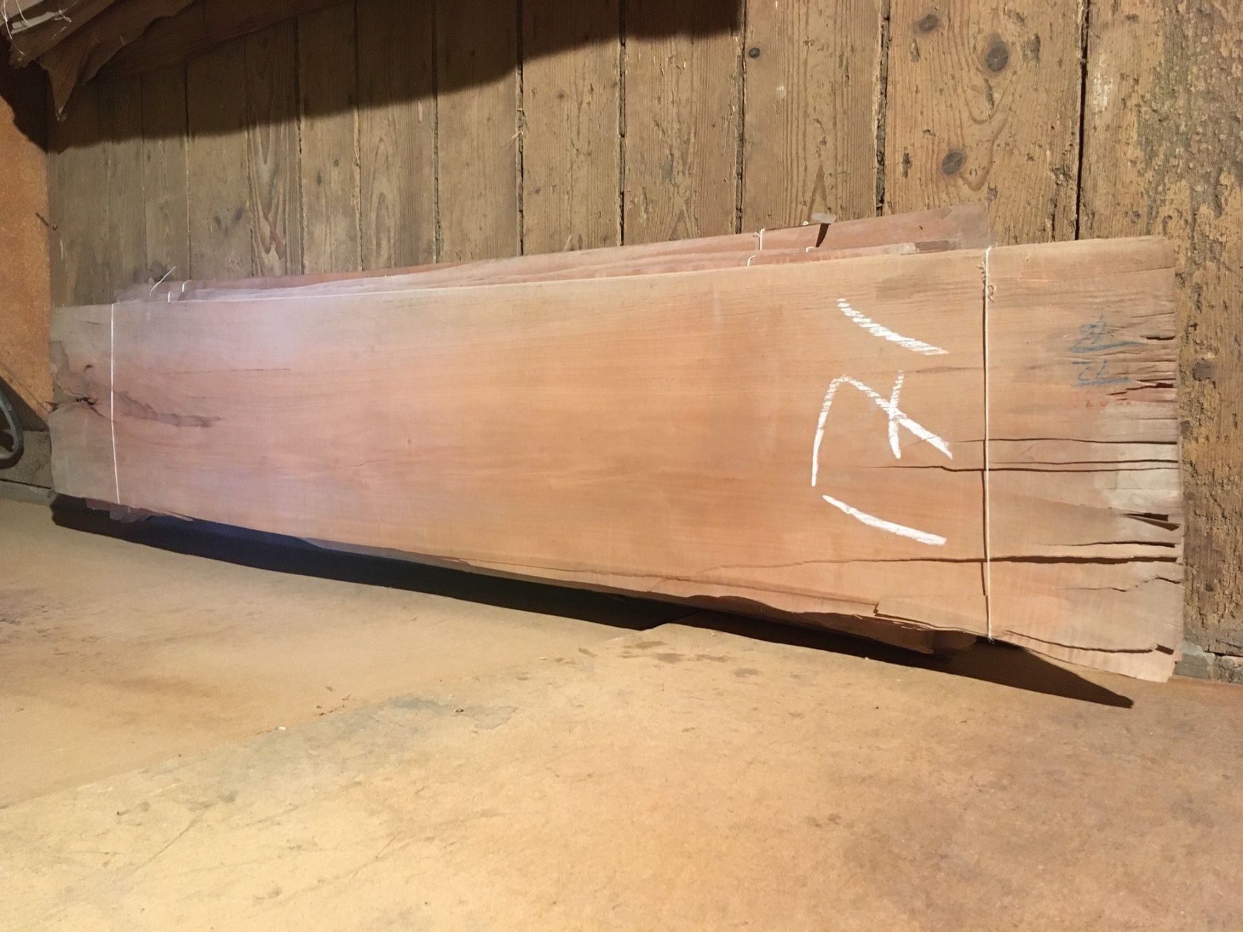 Holzartikel: Birnbaum Furnier Bund 171 – Neu (gemäss Beschreibung) aus Waldkirch von danige