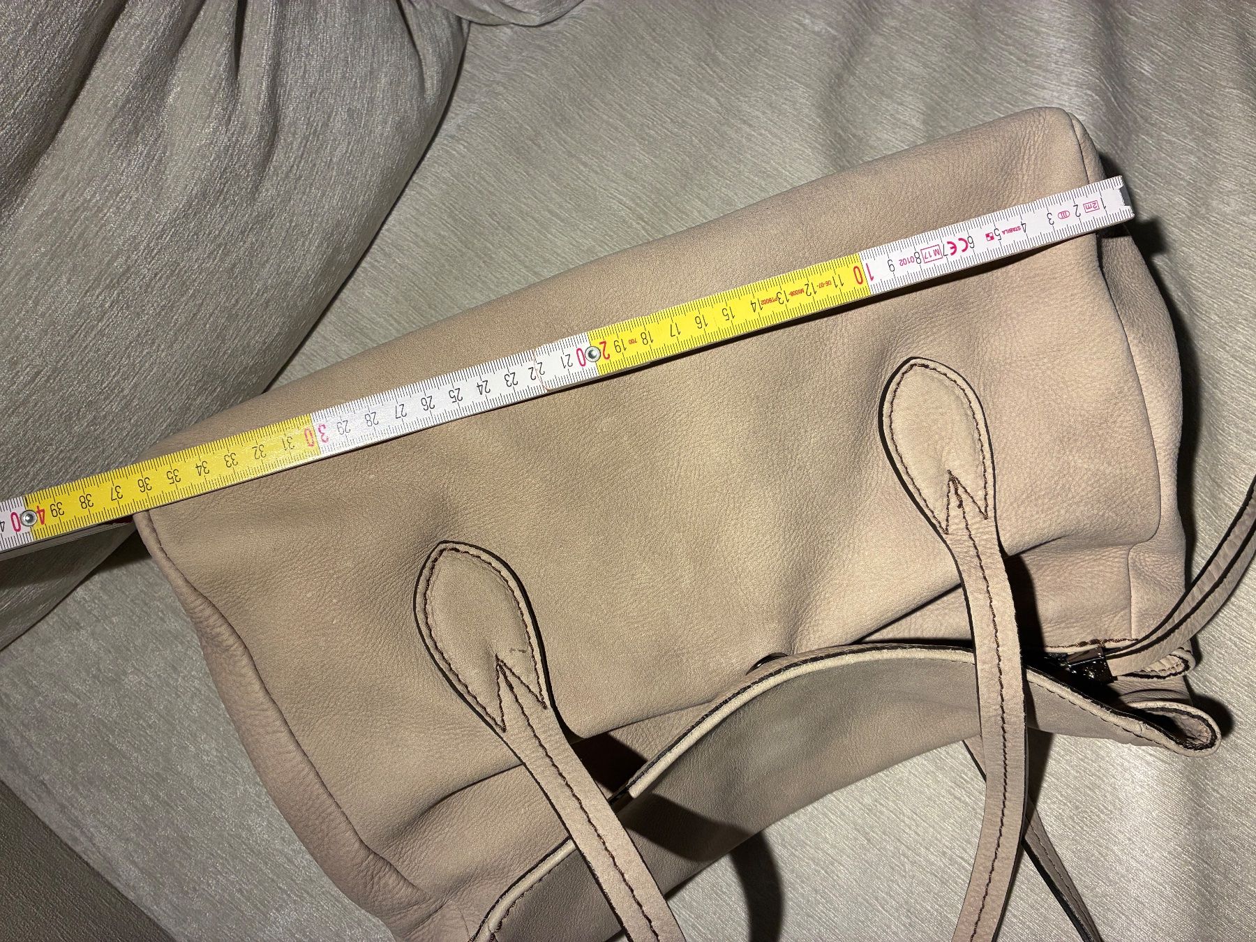 Gianni Chiarini Taschen für Damen: Borsa Gianni Chiarini – Gebraucht aus Muralto von eva_bjp2 8