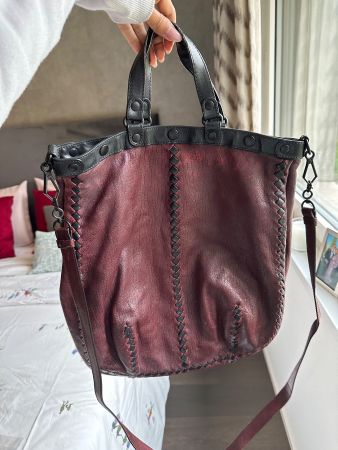 Bottega Veneta Original Handbag