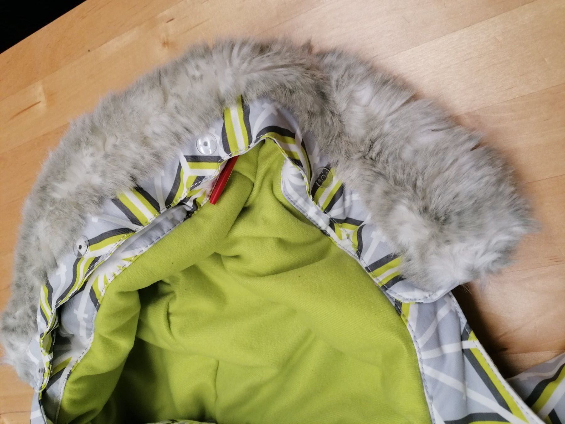 Reima Completi: Reima skianzug 116 Reimakids – Usato da Müllheim Dorf venduto da florita01 3