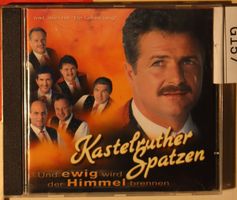 Kastelruther Spatzen – Und Ewig Wird Der Himmel Brennen