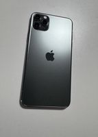 iPhone 11 Pro Max 256GB Akku 75%