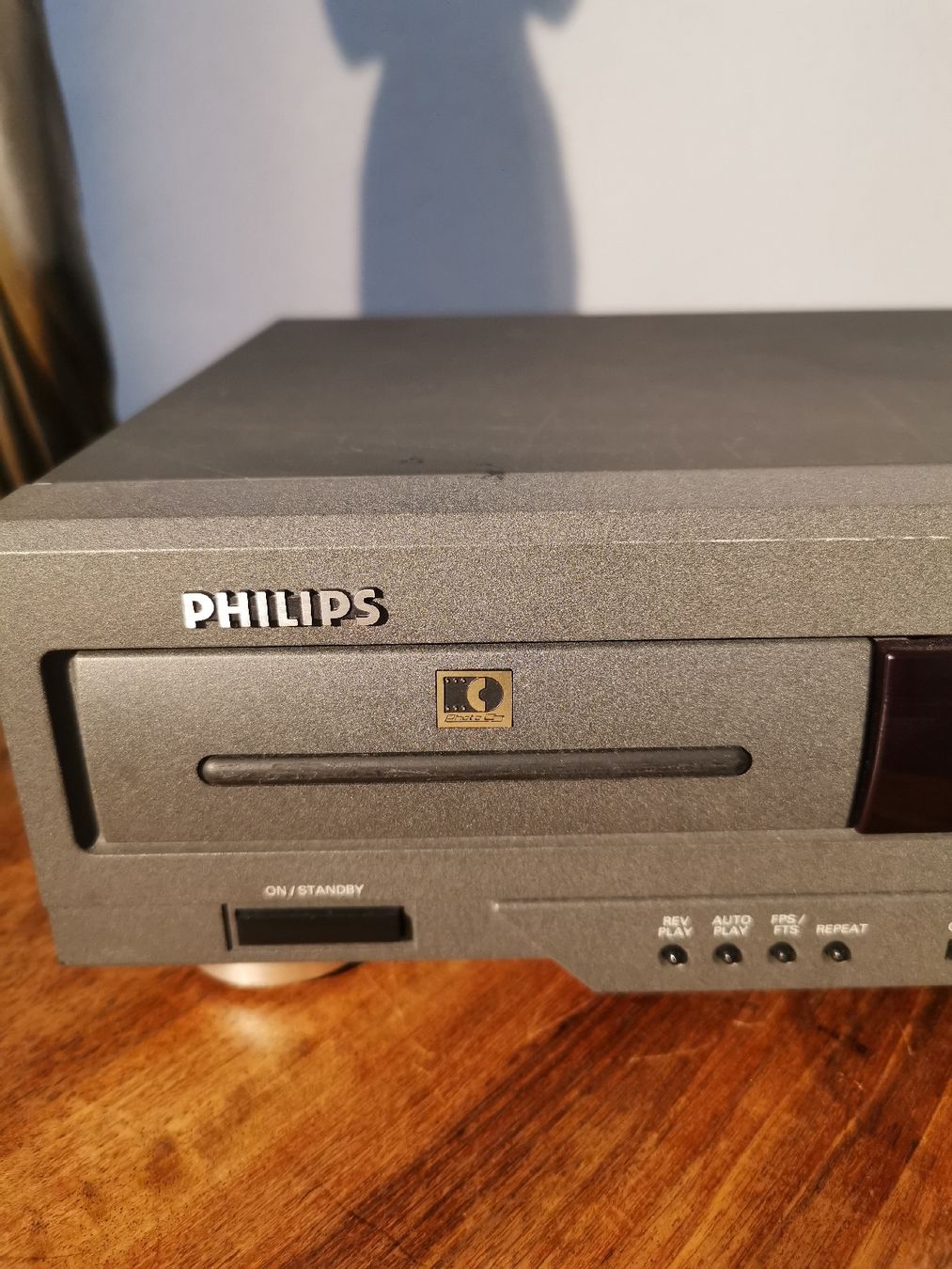 CD: PHILIPS lecteur CD CDF200 – Usato da La neuveville venduto da Madmax1979 1