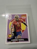 Panini WM 2026 Extra Sticker - Lamine Yamal (SPAIN) - 1 Stk.
