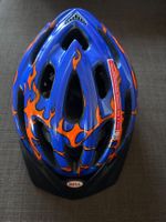 Bell Kinder Fahrradhelm Grösse 50-57 cm