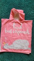 Alpaka Kinder Badeponcho