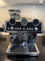 DeLonghi La Specialists MAESTRO - Kaffeemaschine