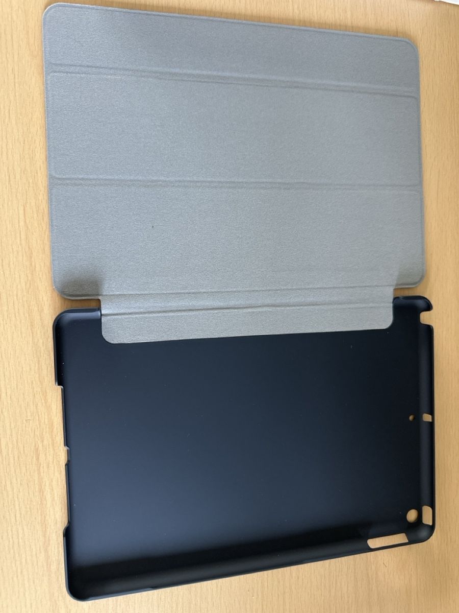 Astucci : Custodia SlimCase LMP per iPad 10.2" (7a e 8a gen) – Nuovo e nell'imballaggio originale da Rancate venduto da Mixer0 3