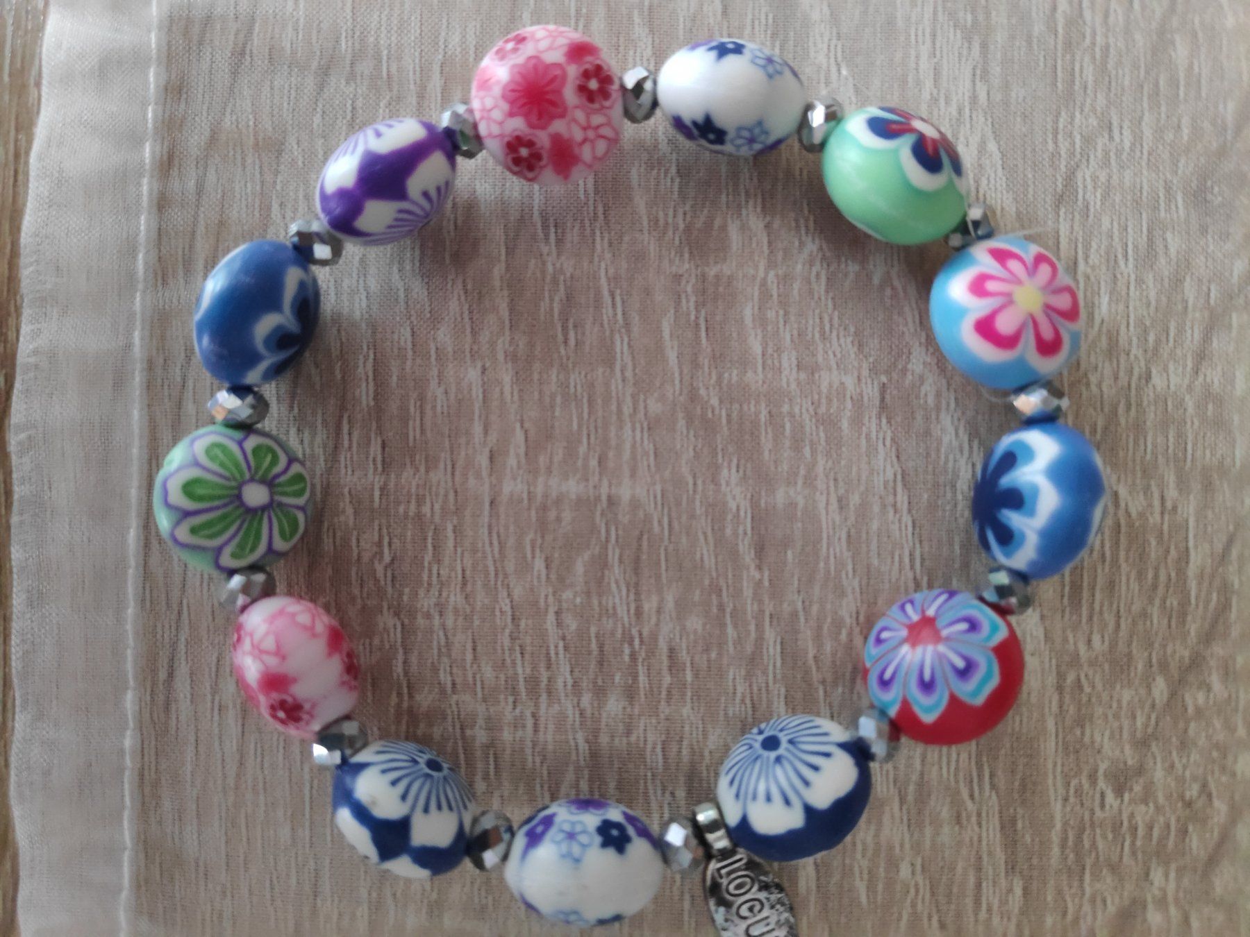 Armbänder & -reifen: Bracelets – Neu (gemäss Beschreibung) aus Couvet von fat_kyl7