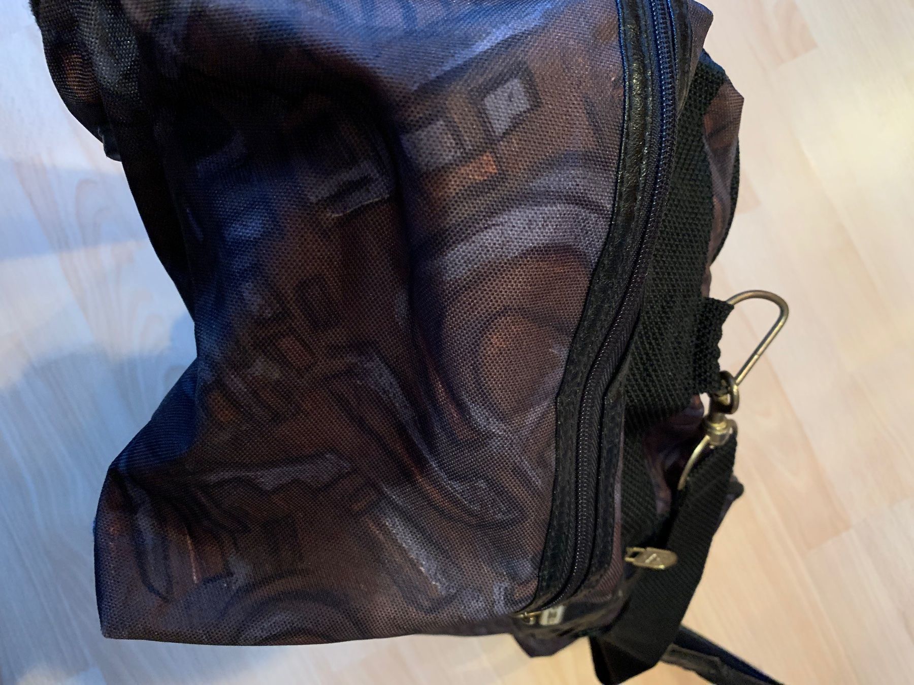 Borse da donna: Handtasche schwarz – Usato da Eschlikon TG venduto da ArtRec 8