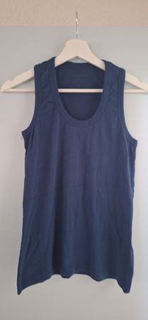 Damen Träger-Shirt Gr. L