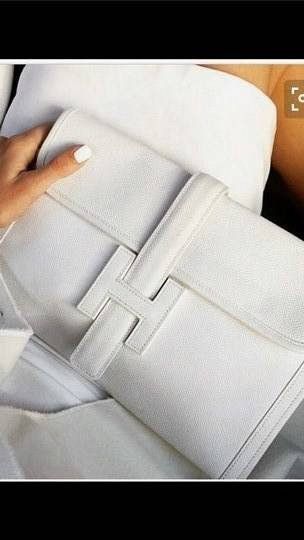 Hermès Valigie & Borse: Hermés Pochette Jige PM – Usato da Pully venduto da Occasions-luxe.Golay 1