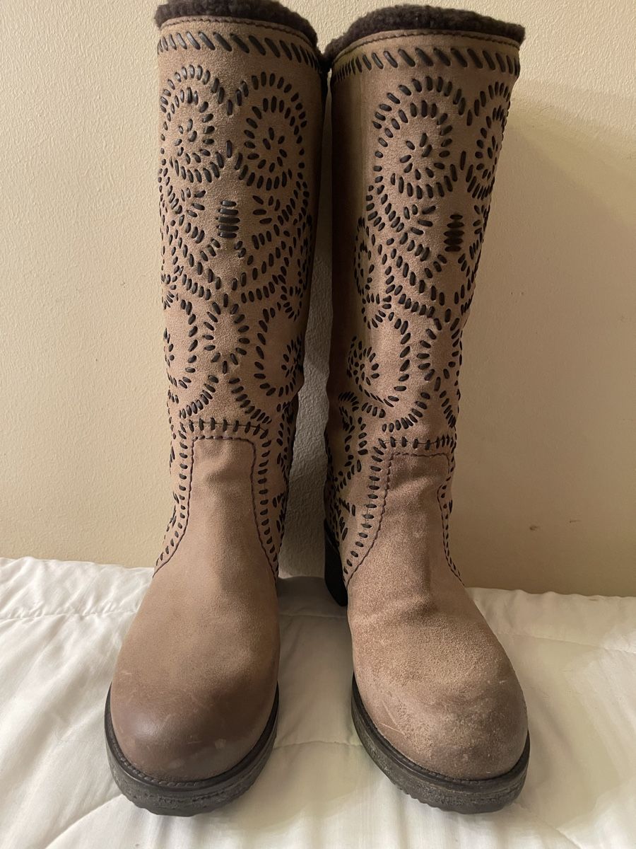Scarpe da donna: Car Shoe Boots size 36 – Nuovo (secondo la descrizione) da Castagnola venduto da Car2X2N 3
